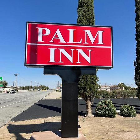 Palm Inn Mojave Ngoại thất bức ảnh