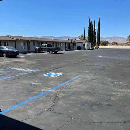 Palm Inn Mojave Ngoại thất bức ảnh