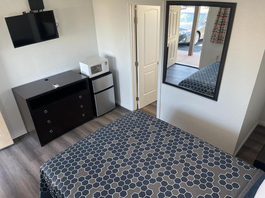 Palm Inn Mojave Ngoại thất bức ảnh