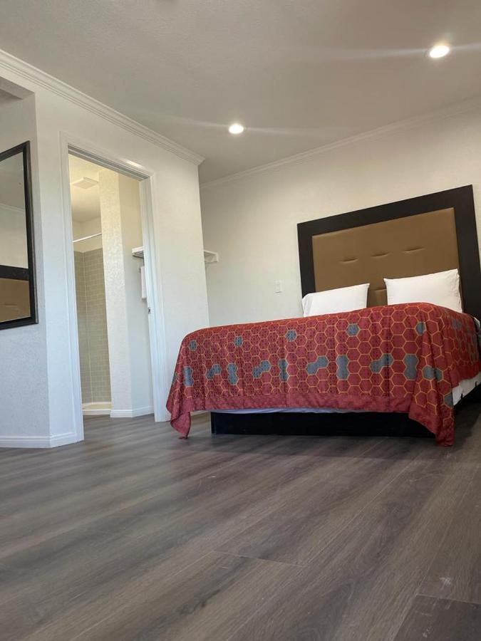 Palm Inn Mojave Ngoại thất bức ảnh