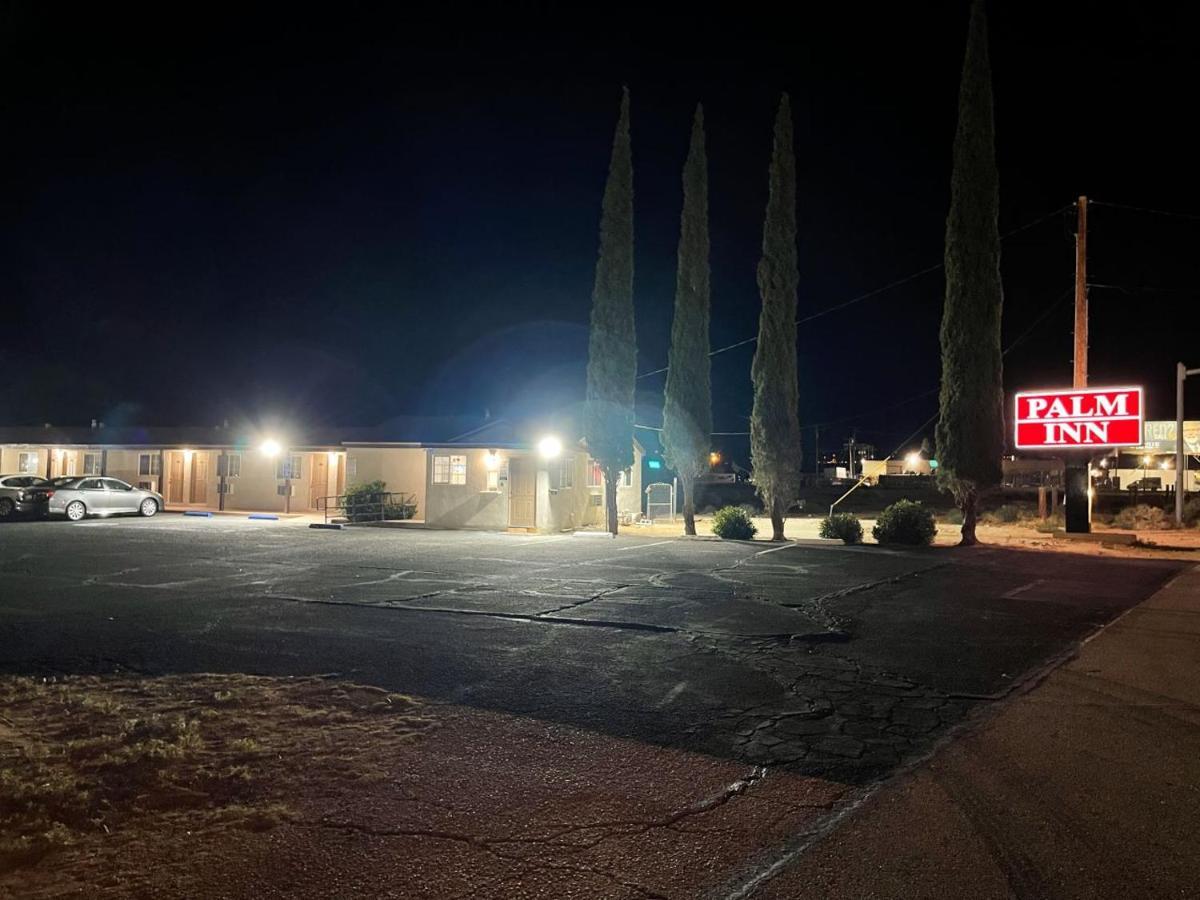 Palm Inn Mojave Ngoại thất bức ảnh