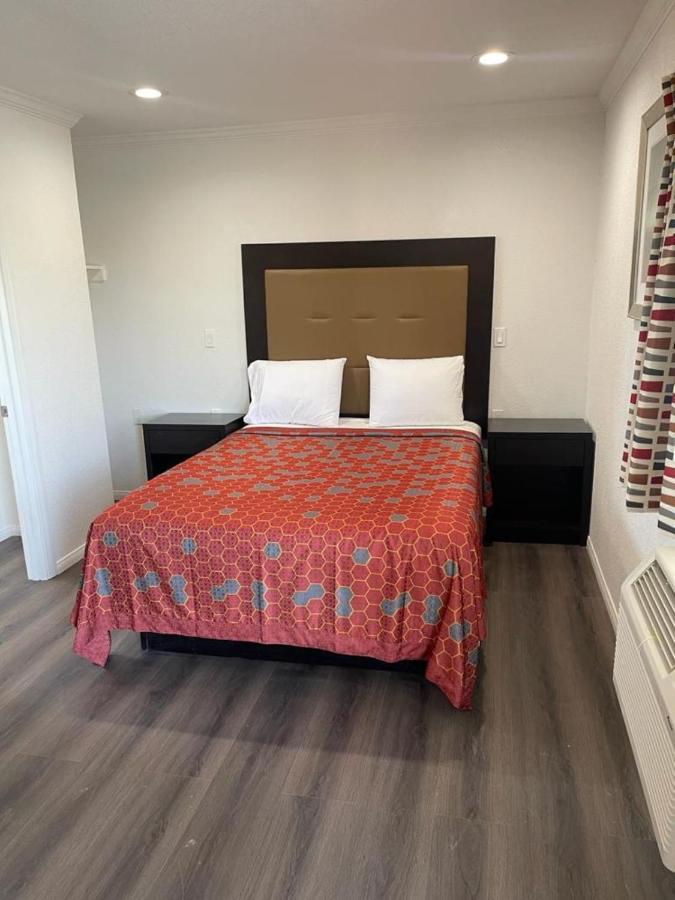 Palm Inn Mojave Ngoại thất bức ảnh