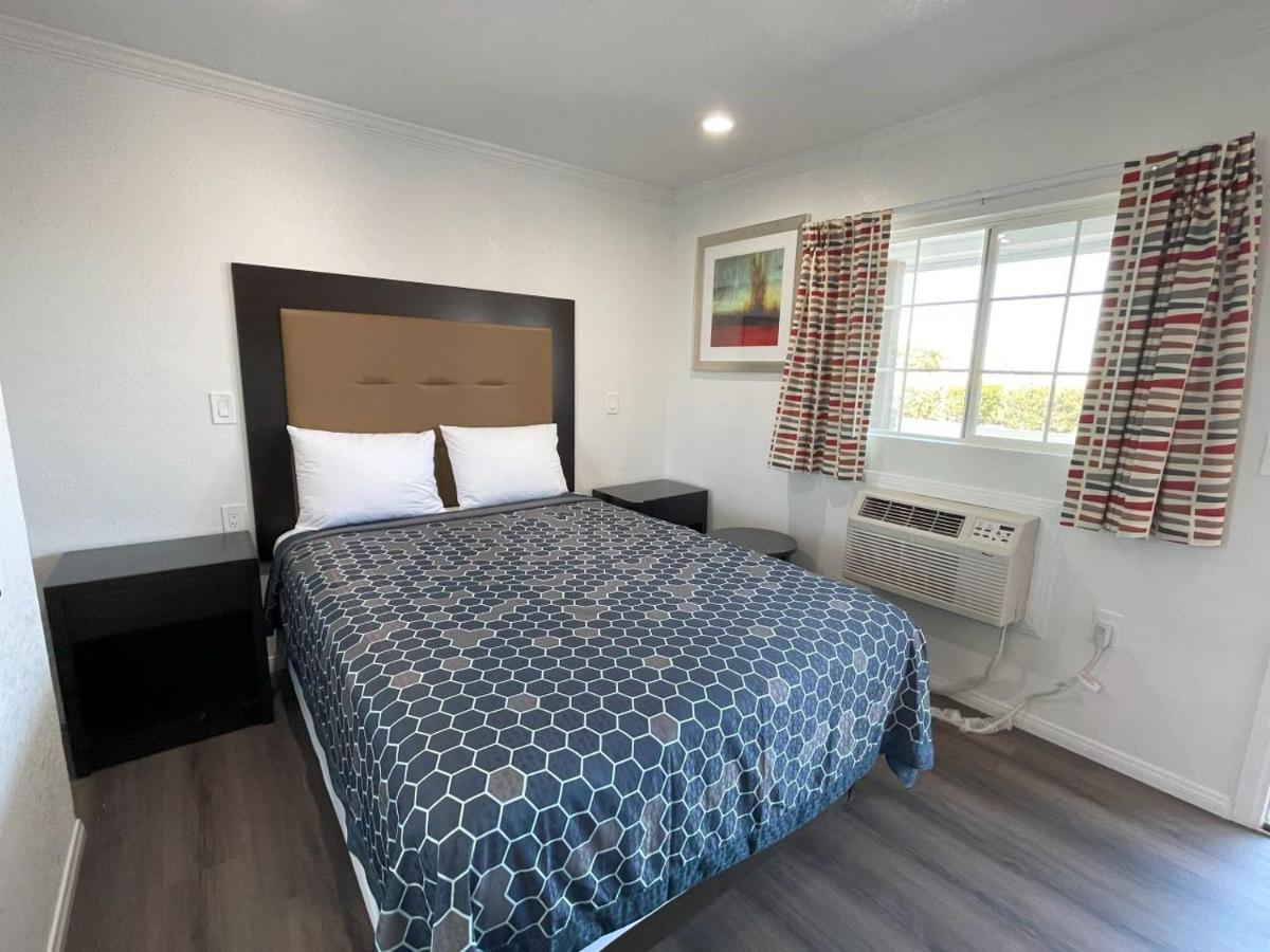 Palm Inn Mojave Ngoại thất bức ảnh